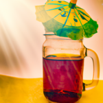 El té rojo: ¿Astringente o laxante? Descubre sus propiedades y beneficios
