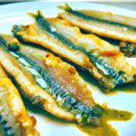 Marinar sardinas con sal y azúcar: la receta perfecta