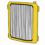 Cómo limpiar radiadores amarillentos: métodos efectivos