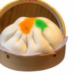 Rellenos de pan bao: 5 deliciosas recetas para hacer el bao asiático