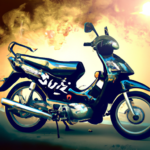 Suzuki AX 100 humea mucho: posibles causas y soluciones