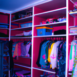 Olor humedad ropa armario – Cómo quitarlo en 7 pasos