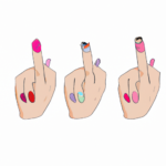 No me crecen las uñas: posibles causas y soluciones
