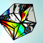 Prisma pentagonal: cómo hacerlo en 5 simples pasos