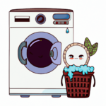 ¿Es malo lavar la ropa con amoniaco? Descubre los efectos negativos