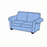 Cómo limpiar sofá con aspiradora: pasos y consejos