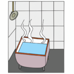 Baño de vapor casero: Aprende cómo hacerlo fácilmente en casa