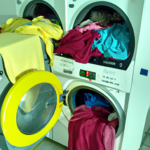 Lavar ropa con amoniaco: paso a paso y recomendaciones