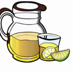 Miel con limón para la tos: receta y preparación para aliviarla