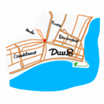 ¿Dónde se encuentra Dubai en el mapa? Descubre su ubicación geográfica ahora