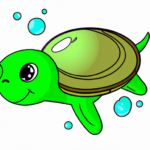 Cómo limpiar a una tortuga de agua: cuidados para el caparazón
