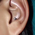 Cómo quitar un piercing de la oreja infectado: 7 pasos efectivos