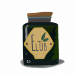 Cómo hacer un aceite de eucalipto en 6 pasos